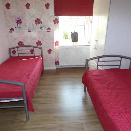 Am Greifswalder Bodden Apartment
