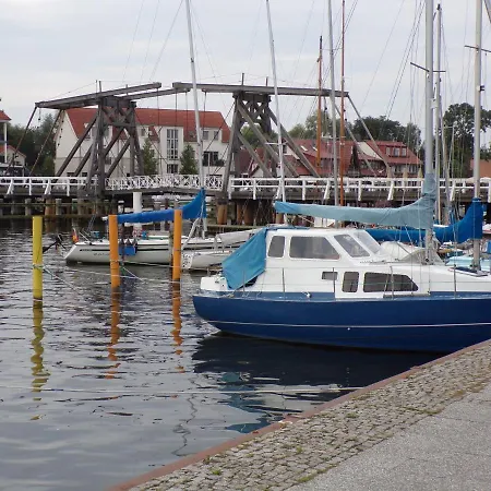 Am Greifswalder Bodden *