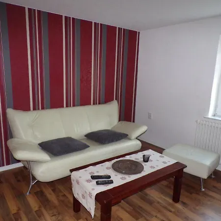 Am Greifswalder Bodden Apartment